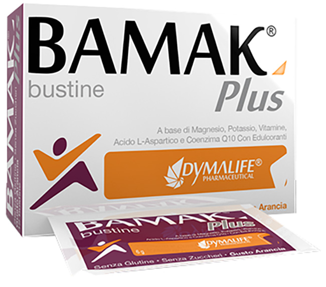 BAMAK PLUS 24 BUSTINE - fitfarma.it