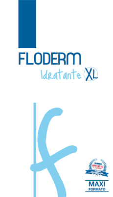 FLODERM IDRATANTE XL 400 ML - fitfarma.it