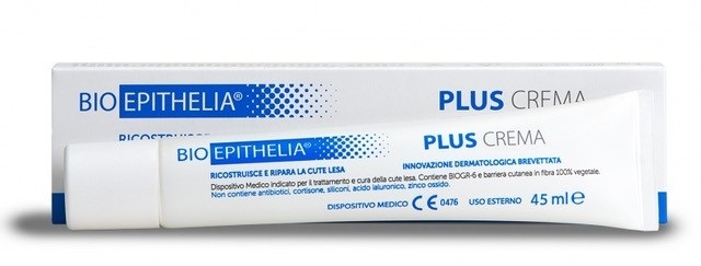BIOEPITHELIA PLUS CREMA 45 ML - fitfarma.it