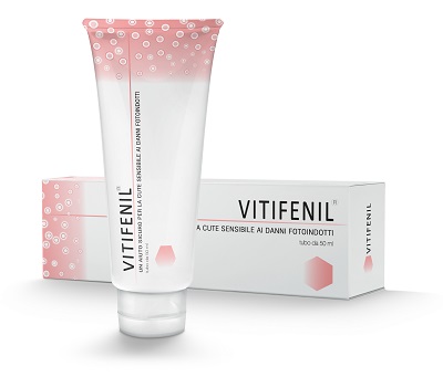 VITIFENIL CREMA 50 ML - fitfarma.it