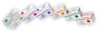 AGO PER PENNA DA INSULINA LINEA D BIOFINE GAUGE 33 LUNGHEZZA 4 MM 100 PEZZI - fitfarma.it