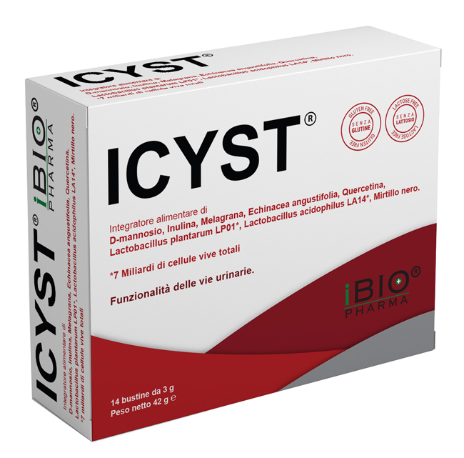 ICYST 14 BUSTINE - fitfarma.it