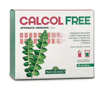 CALCOLFREE 30 BUSTINE - fitfarma.it