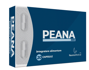 PEANA 300 20 CAPSULE - fitfarma.it