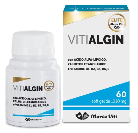 VITIALGIN 1030 MG 60 PERLE - fitfarma.it