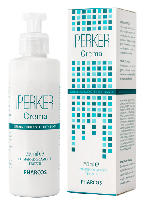 IPERKER PHARCOS 250 ML - fitfarma.it