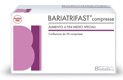 BARIATRIFAST 30 COMPRESSE - fitfarma.it