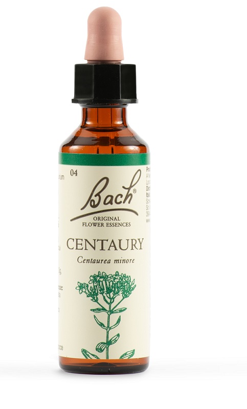 CENTAURY BACH ORIG 20 ML - fitfarma.it