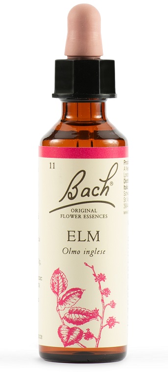 ELM BACH ORIG 20 ML - fitfarma.it
