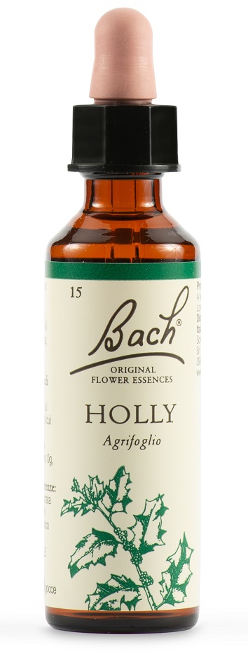 HOLLY BACH ORIG 20 ML - fitfarma.it