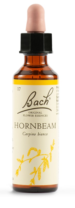 HORNBEAM BACH ORIG 20 ML - fitfarma.it