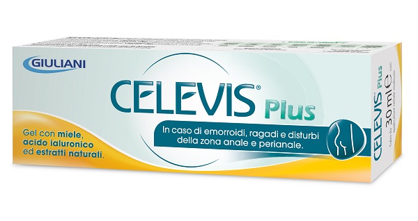 CELEVIS PLUS 30 ML - fitfarma.it