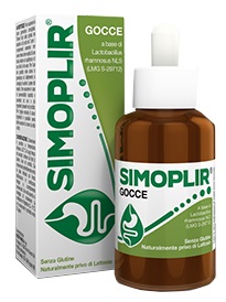 SIMOPLIR GOCCE 10 ML - fitfarma.it