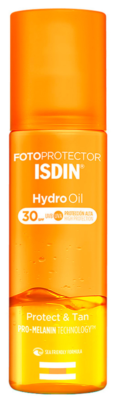 FOTOPROTECTOR HYDROOIL 200 ML - fitfarma.it