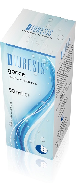 DIURESIS GOCCE 50 ML - fitfarma.it