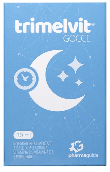 TRIMELVIT GOCCE 30 ML - fitfarma.it