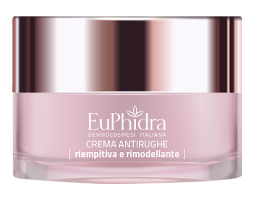 EUPHIDRA FILLER CREMA ANTIRUGHE RIEMPITIVA 50 ML - fitfarma.it