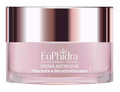 EUPHIDRA FILLER CREMA ANTIRUGHE RIDUCENTE 50 ML - fitfarma.it