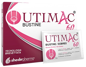 UTIMAC 60 14 BUSTINE - fitfarma.it