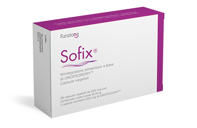 SOFIX 28 CAPSULE - fitfarma.it