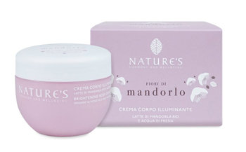 FIORI DI MANDORLO CREMA CORPO ILLUMINANTE 150 ML - fitfarma.it