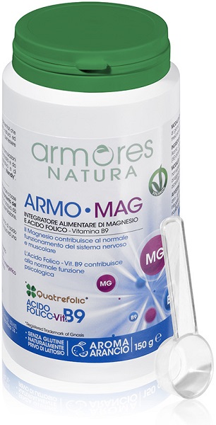 ARMORES ARMO-MAG 150 G - fitfarma.it