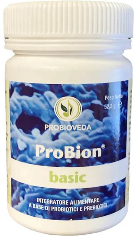 PROBION CLINICA 50 COMPRESSE - fitfarma.it