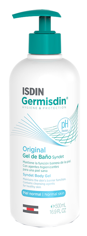 GERMISDIN IGIENE CORPO 500 ML - fitfarma.it