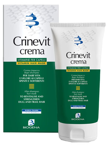 CRINEVIT CREMA 150 ML - fitfarma.it