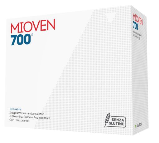 MIOVEN 700 20 BUSTINE - fitfarma.it