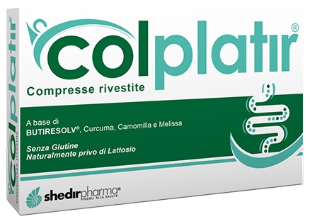 COLPLATIR 30 COMPRESSE RIVESTITE - fitfarma.it
