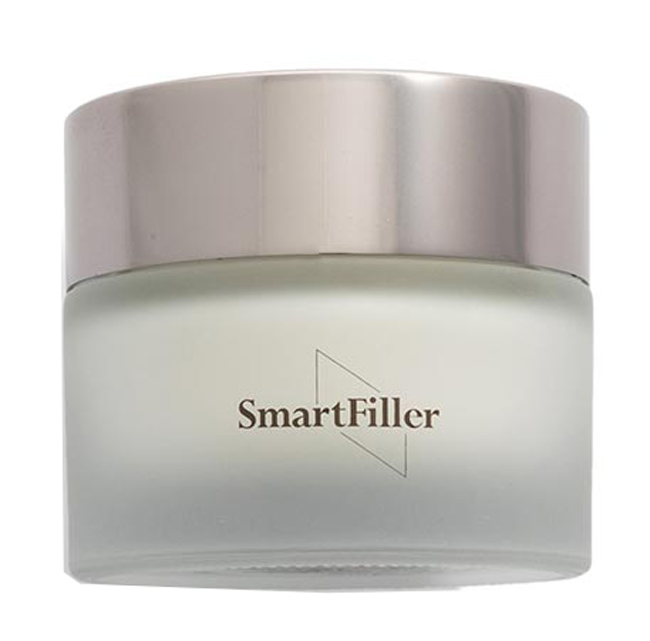 ROUGJ SMARTFILLER CREMA EFFETTO PLUMP LIFTING 50 ML - fitfarma.it