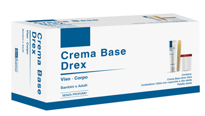 CREMA BASE DREX 50 ML - fitfarma.it