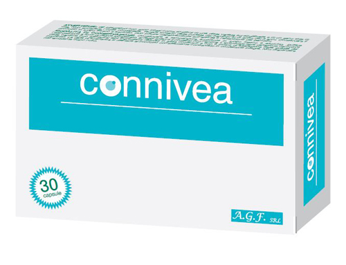 CONNIVEA 30 CAPSULE - fitfarma.it