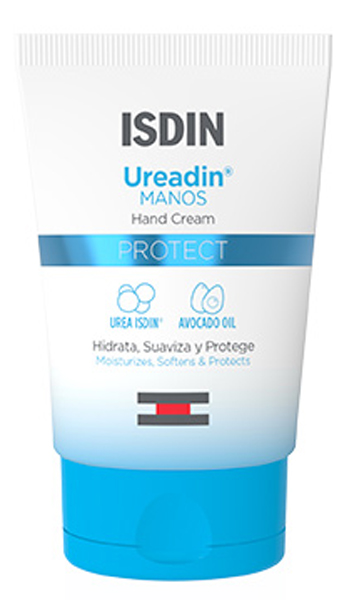 UREADIN CREMA MANOS PROTECT 50 ML - fitfarma.it