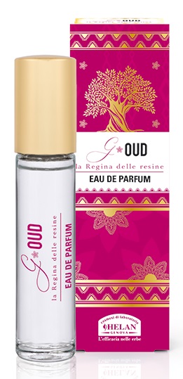 G OUD EAU DE PARFUM 10 ML - fitfarma.it