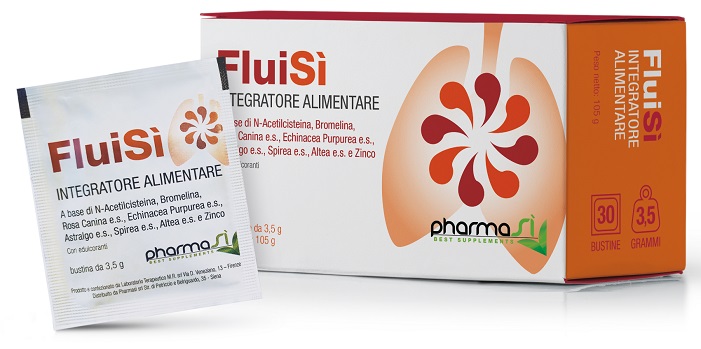 FLUISI 10 BUSTINE - fitfarma.it