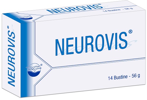 NEUROVIS 14 BUSTINE - fitfarma.it