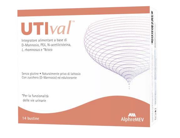 UTIVAL 14 BUSTINE - fitfarma.it