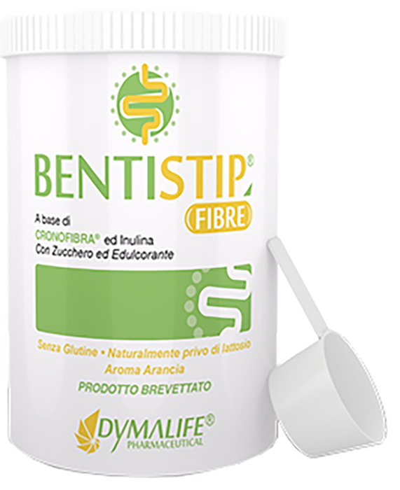 BENTISTIP FIBRE 140 G - fitfarma.it