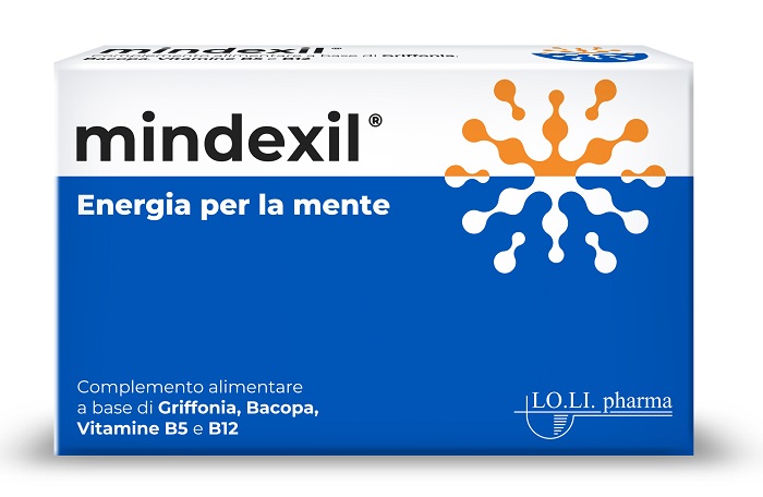 MINDEXIL 20 COMPRESSE - fitfarma.it