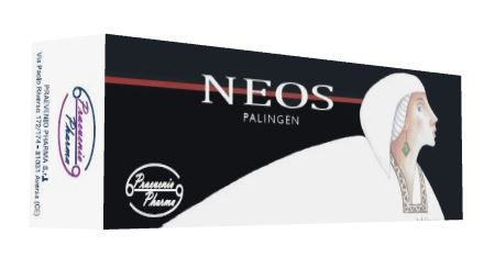 PALINGEN NEOS CREMA 30 ML - fitfarma.it