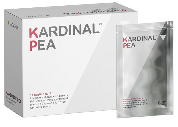 KARDINAL PEA 14 BUSTINE - fitfarma.it
