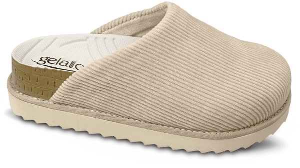 CALZATURA ORTOPEDICA WOODSTOCK SOFT CITY BEIGE 35/36 - fitfarma.it