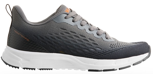 CALZATURA RIABILITATIVA WOCK BREELITE SNEAKER ULTRA LEGGERE 23 GRIGIO DEGRADE 42 - fitfarma.it