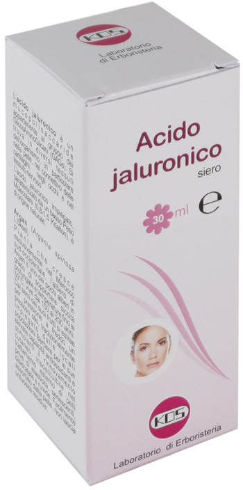 ACIDO JALURONICO SIERO 30 ML - fitfarma.it