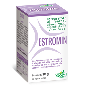 ESTROMIN 30 CAPSULE - fitfarma.it