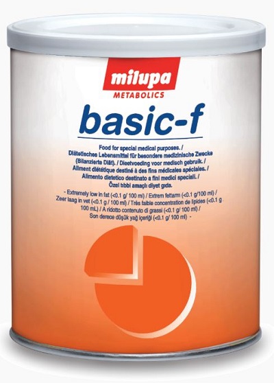 BASIC F 300 G - fitfarma.it