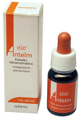 EIE ANTELM 30 ML - fitfarma.it