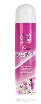 DISABITUANTE SPRAY 300 ML - fitfarma.it